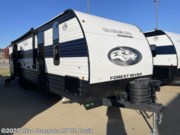 New 2025 Forest River Cherokee Grey Wolf 29QB available in Eureka, Missouri