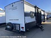 Contact us now about this 2025 Forest River Cherokee Grey Wolf 29QB! 2025 Cherokee Grey Wolf 29QB by Forest River from Blue Compass RV St. Louis in Eureka, Missouri