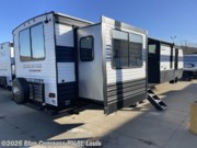 Contact us now about this 2025 Forest River Cherokee Wolf Den 306MM! 2025 Cherokee Wolf Den 306MM by Forest River from Blue Compass RV St. Louis in Eureka, Missouri