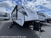 Contact us now about this 2025 Starcraft Super Lite 225CK! 2025 Super Lite 225CK by Starcraft from Blue Compass RV St. Louis in Eureka, Missouri