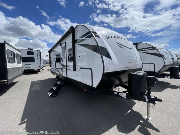 Email now about this 2025 Starcraft Super Lite 225CK! New 2025 Starcraft Super Lite 225CK available in Eureka, Missouri