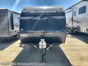 New 2025 Forest River Aurora Light 15RDX available in Eureka, Missouri