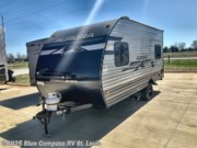 Contact us now about this 2025 Forest River Aurora Light 15RDX! 2025 Aurora Light 15RDX by Forest River from Blue Compass RV St. Louis in Eureka, Missouri
