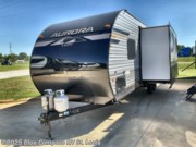 Contact us now about this 2025 Forest River Aurora Light 26BHS! 2025 Aurora Light 26BHS by Forest River from Blue Compass RV St. Louis in Eureka, Missouri