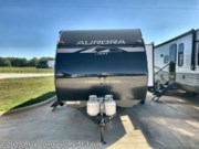 New 2025 Forest River Aurora Light 26BHS available in Eureka, Missouri