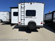 New 2025 Forest River Flagstaff Micro Lite 25FKBS available in Eureka, Missouri