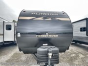 Contact us now about this 2025 Forest River Aurora 34BHTS! 2025 Aurora 34BHTS by Forest River from Blue Compass RV St. Louis in Eureka, Missouri