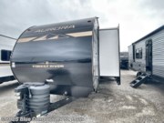 New 2025 Forest River Aurora 34BHTS available in Eureka, Missouri
