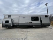 Contact us now about this 2025 Forest River Aurora 42CONDO! 2025 Aurora 42CONDO by Forest River from Blue Compass RV St. Louis in Eureka, Missouri