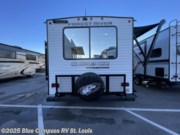 Contact us now about this 2025 Forest River Cherokee Grey Wolf 23MK! 2025 Cherokee Grey Wolf 23MK by Forest River from Blue Compass RV St. Louis in Eureka, Missouri