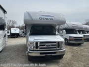Contact us now about this 2025 Thor Motor Coach Geneva 19VT! 2025 Geneva 19VT by Thor Motor Coach from Blue Compass RV St. Louis in Eureka, Missouri
