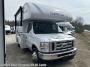 New 2025 Thor Motor Coach Geneva 19VT available in Eureka, Missouri