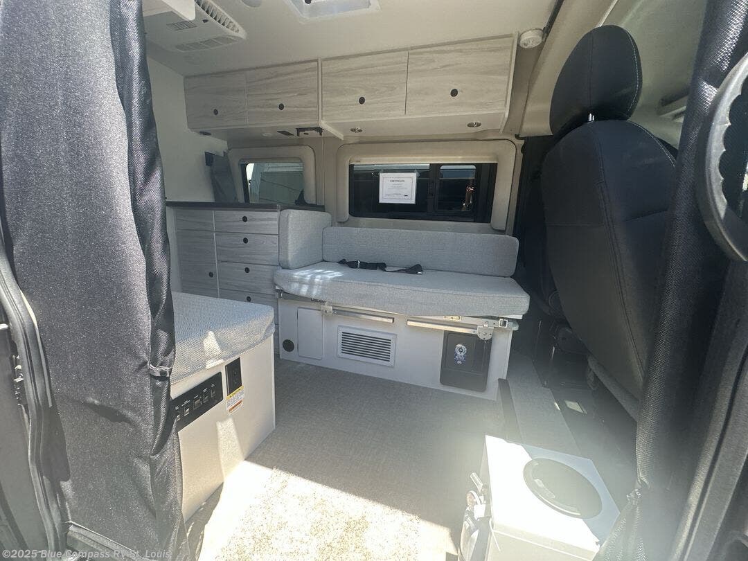 New 2026 Entegra Coach Arc 18C available in Eureka, Missouri