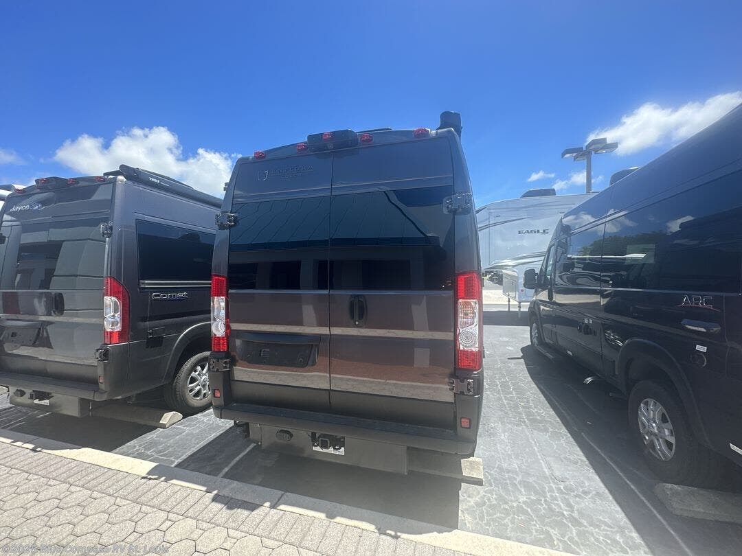 Contact us now about this 2026 Entegra Coach Arc 18C! 2026 Arc 18C by Entegra Coach from Blue Compass RV St. Louis in Eureka, Missouri