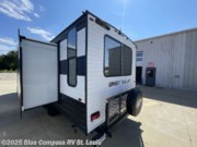 New 2026 Forest River Cherokee Grey Wolf 23MK available in Eureka, Missouri
