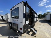 Contact us now about this 2026 Forest River Cherokee Grey Wolf 23MK! 2026 Cherokee Grey Wolf 23MK by Forest River from Blue Compass RV St. Louis in Eureka, Missouri