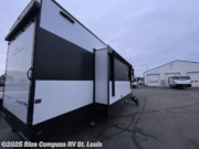 New 2025 East to West Blackthorn 3400R-OK available in Eureka, Missouri