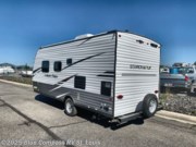 Contact us now about this 2026 Starcraft Autumn Ridge 182RB! 2026 Autumn Ridge 182RB by Starcraft from Blue Compass RV St. Louis in Eureka, Missouri