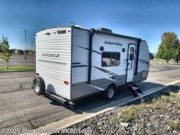 New 2026 Starcraft Autumn Ridge 182RB available in Eureka, Missouri