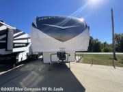 Used 2023 Grand Design Reflection 337RLS available in Eureka, Missouri