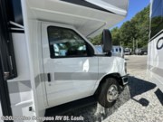 Contact us now about this 2026 Entegra Coach Odyssey 24B! 2026 Odyssey 24B by Entegra Coach from Blue Compass RV St. Louis in Eureka, Missouri