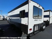 New 2026 Forest River Cherokee Grey Wolf 20RDSE available in Eureka, Missouri