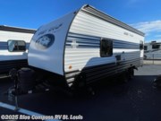 Contact us now about this 2026 Forest River Cherokee Grey Wolf 20RDSE! 2026 Cherokee Grey Wolf 20RDSE by Forest River from Blue Compass RV St. Louis in Eureka, Missouri