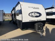 New 2026 Forest River Cherokee Grey Wolf 29TE available in Eureka, Missouri