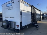 Contact us now about this 2026 Forest River Cherokee Grey Wolf 29TE! 2026 Cherokee Grey Wolf 29TE by Forest River from Blue Compass RV St. Louis in Eureka, Missouri