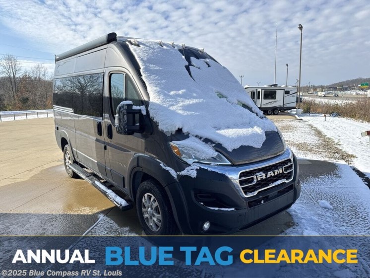 Email now about this 2025 Entegra Coach Arc 18C! Used 2025 Entegra Coach Arc 18C available in Eureka, Missouri