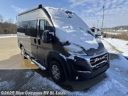 Contact us now about this 2025 Entegra Coach Arc 18C! 2025 Arc 18C by Entegra Coach from Blue Compass RV St. Louis in Eureka, Missouri