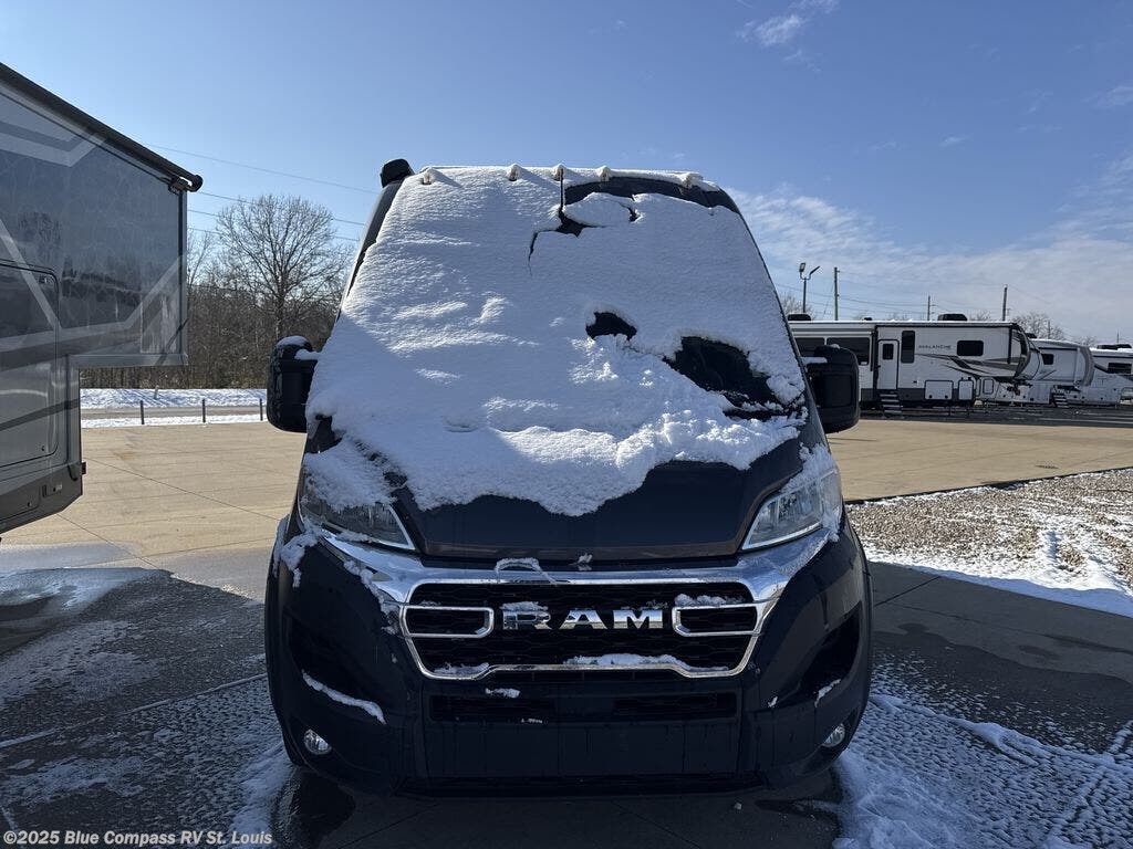 Used 2025 Entegra Coach Arc 18C available in Eureka, Missouri