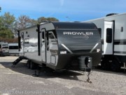 New 2026 Heartland Prowler 2601RLS available in Eureka, Missouri