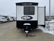 Contact us now about this 2026 Forest River Timberwolf 39HBA! 2026 Timberwolf 39HBA by Forest River from Blue Compass RV St. Louis in Eureka, Missouri
