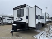 New 2026 Forest River Timberwolf 39HBA available in Eureka, Missouri