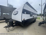 Contact us now about this 2024 Forest River Cherokee Grey Wolf 20RDSE! 2024 Cherokee Grey Wolf 20RDSE by Forest River from Blue Compass RV St. Louis in Eureka, Missouri