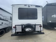 Used 2024 Forest River Cherokee Grey Wolf 20RDSE available in Eureka, Missouri