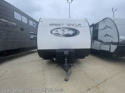 Call now about this 2024 Forest River Cherokee Grey Wolf 20RDSE! 2024 Forest River Cherokee Grey Wolf 20RDSE - Used Travel Trailer For Sale by Blue Compass RV St. Louis in Eureka, Missouri