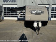 Used 2018 Forest River Cherokee Wolf Pup 16FQ available in Eureka, Missouri