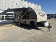 Contact us now about this 2018 Forest River Cherokee Wolf Pup 16FQ! 2018 Cherokee Wolf Pup 16FQ by Forest River from Blue Compass RV St. Louis in Eureka, Missouri