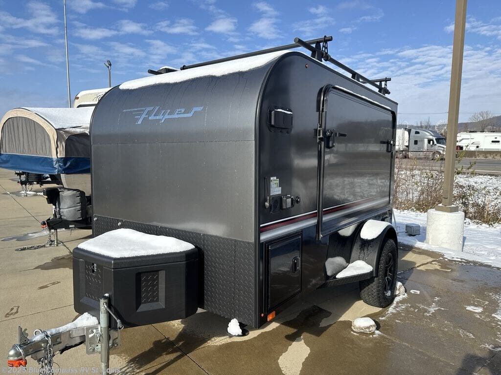 Used 2022 inTech Flyer Explore available in Eureka, Missouri