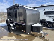 Call now about this 2022 inTech Flyer Explore! 2022 inTech Flyer Explore - Used Travel Trailer For Sale by Blue Compass RV St. Louis in Eureka, Missouri