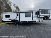 New 2026 East to West Blackthorn 3865FLR available in Eureka, Missouri