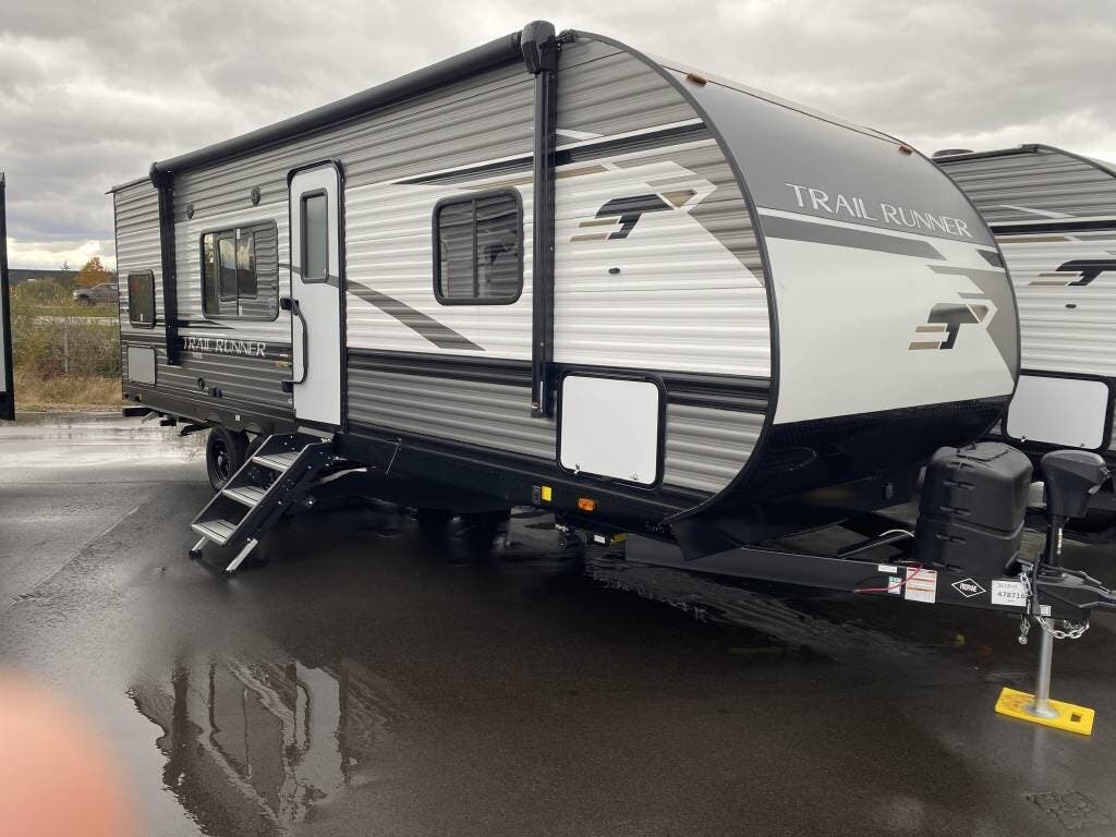 Heartland Trail Runner Bhs Rv For Sale In Salem Al