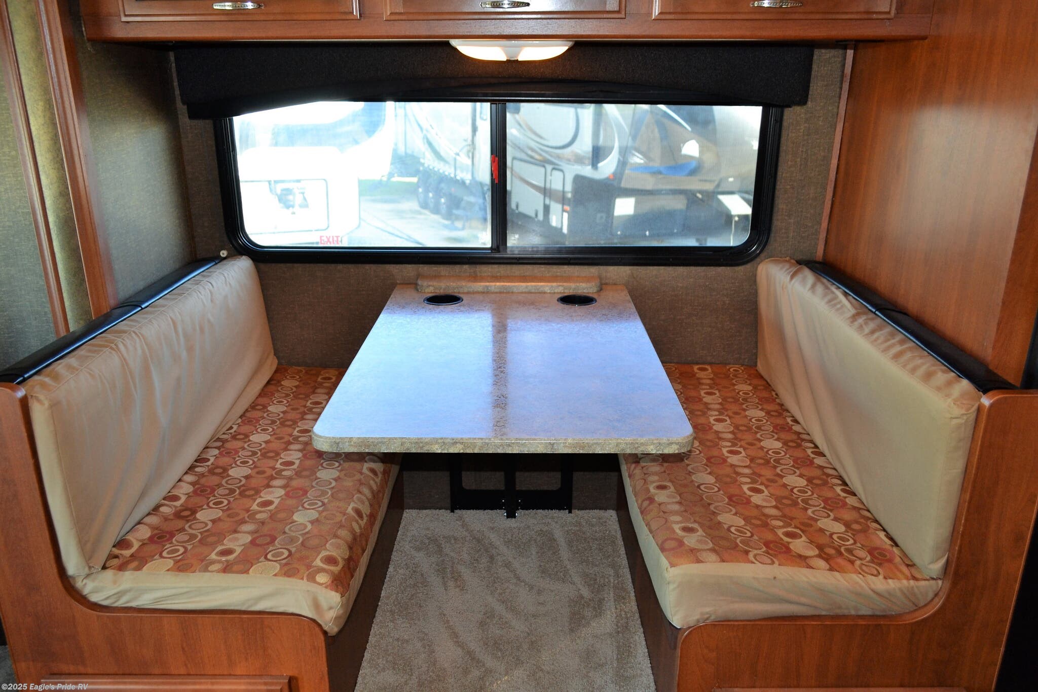 2014 Fleetwood Bounder Classic 34M RV For Sale In Titusville FL 32780