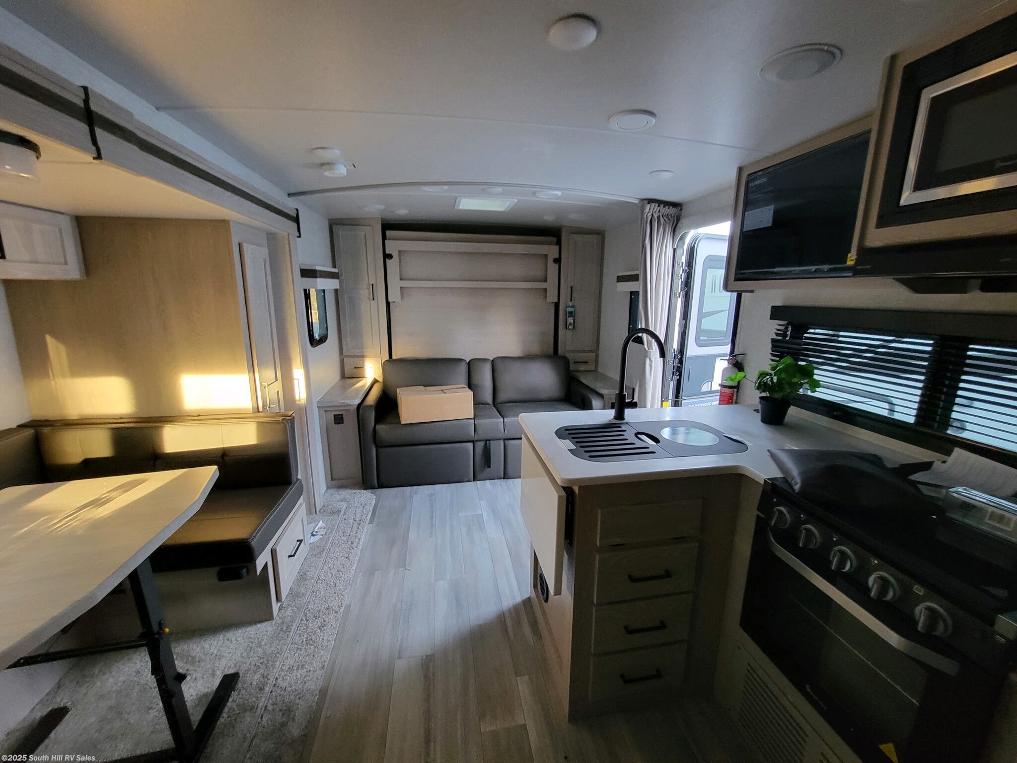 2022 Forest River Rockwood Mini Lite 2509S RV For Sale In Yelm WA