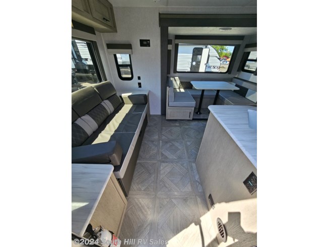 2024 Salem Cruise Lite 24RLXL by Forest River from South Hill RV Sales in Puyallup, Washington