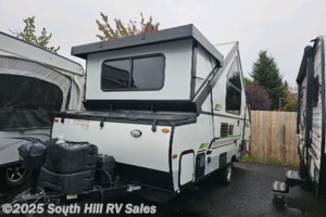 2021 Forest River Rockwood Hard Side A223HW