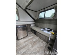 2021 Rockwood Hard Side A223HW by Forest River from South Hill RV Sales in Yelm, Washington