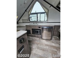 Used 2021 Forest River Rockwood Hard Side A223HW available in Yelm, Washington